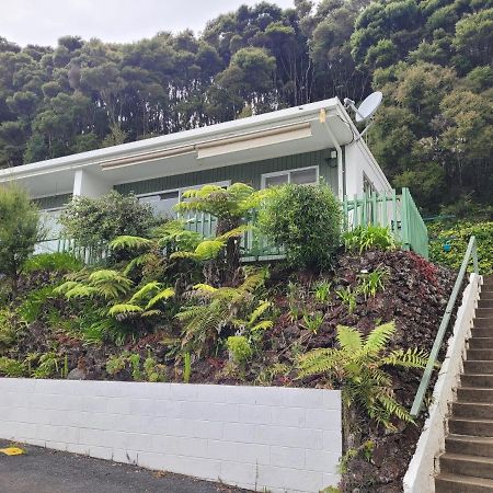 He Pai Te Wairua By The Sea Apartment Paihia Bagian luar foto
