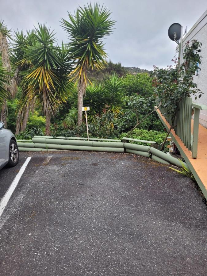 He Pai Te Wairua By The Sea Apartment Paihia Bagian luar foto