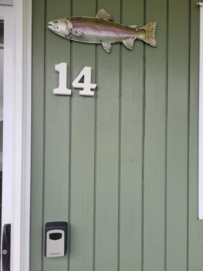 He Pai Te Wairua By The Sea Apartment Paihia Bagian luar foto