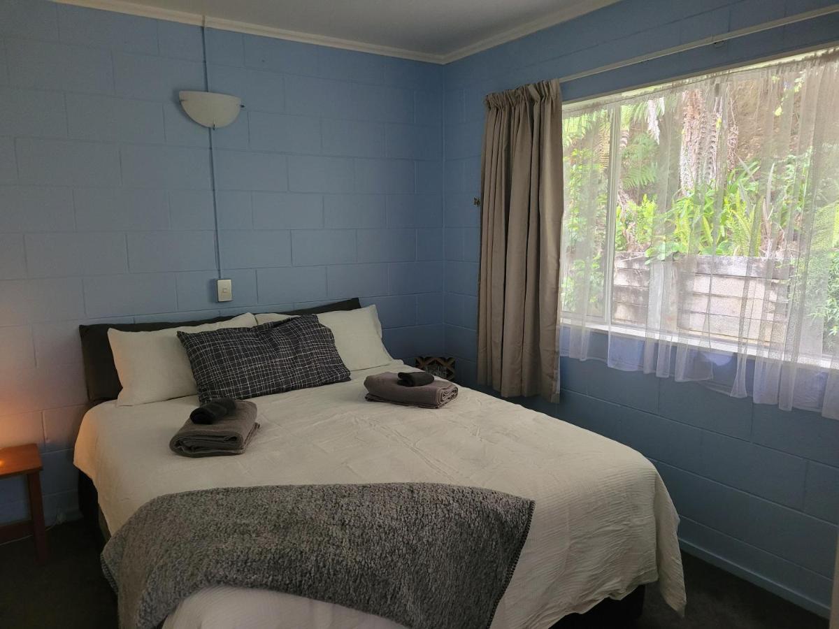 He Pai Te Wairua By The Sea Apartment Paihia Bagian luar foto