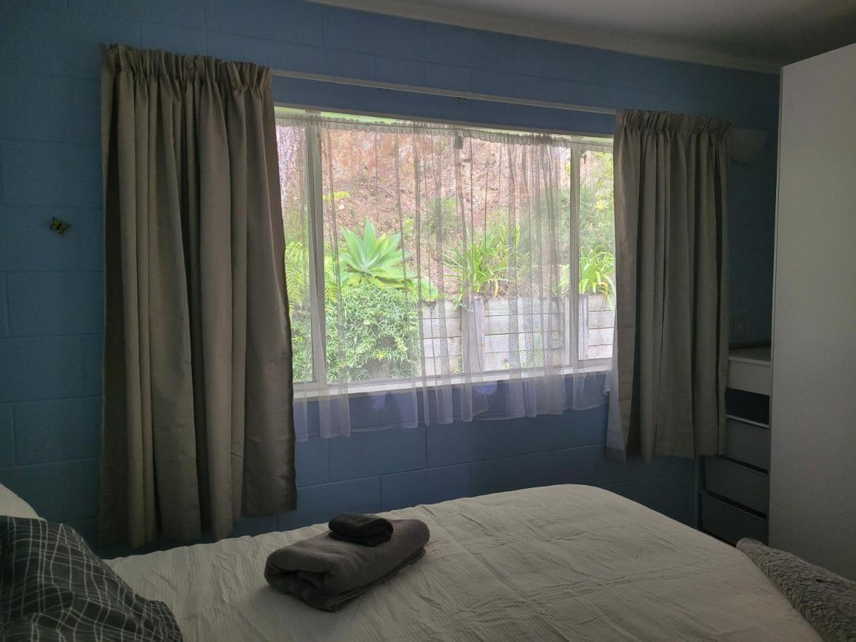 He Pai Te Wairua By The Sea Apartment Paihia Bagian luar foto