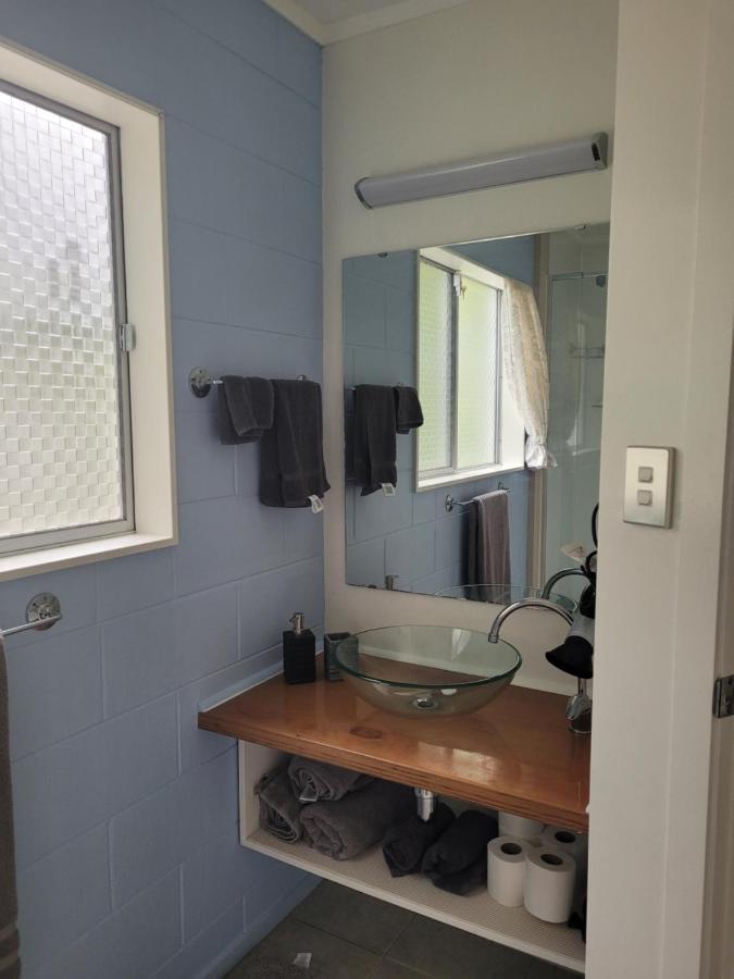 He Pai Te Wairua By The Sea Apartment Paihia Bagian luar foto